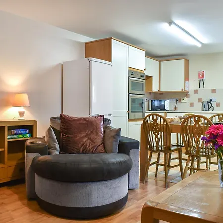 Dom wakacyjny Beech - Uk49564 *