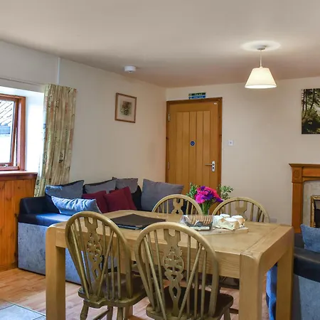 Dom wakacyjny Beech - Uk49564