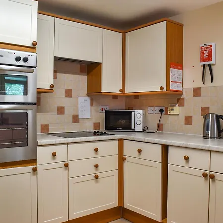 Beech - Uk49564 Dom wakacyjny